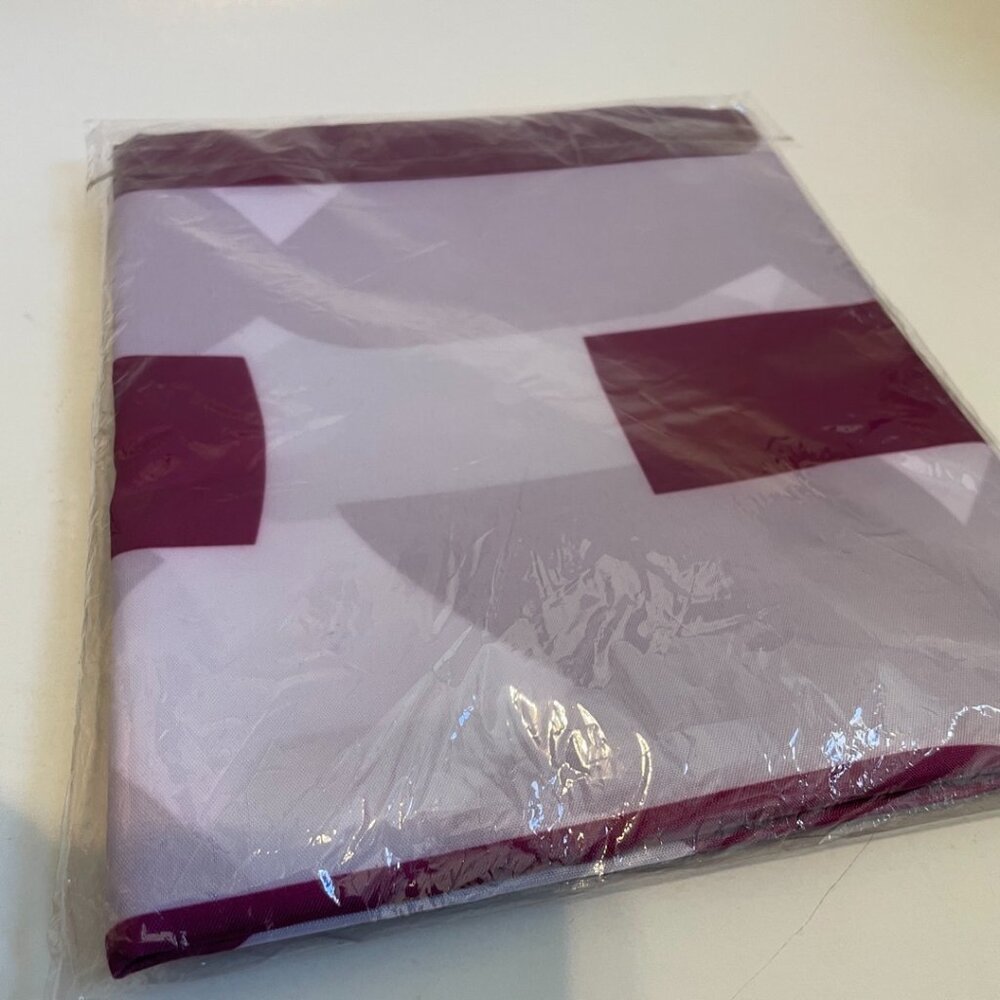 Hoosier Racing Tire Flag – 3x5 ft - Picture 2 of 4